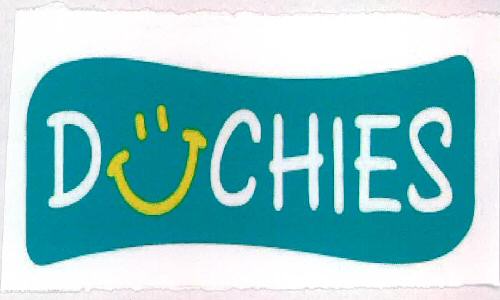 Duchies Device mark 2306115 Trademark