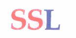 Ssl (letter Written In Special Form) Device mark 1458752 Trademark