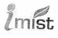 Imist (with Logo) Device mark 2222030 Trademark