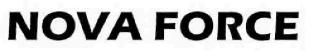 Nova Force Device mark 2289775 Trademark