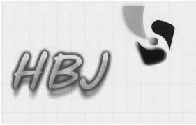 Hbj Device mark 2046137 Trademark