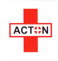 Acton Device mark 1781879 Trademark