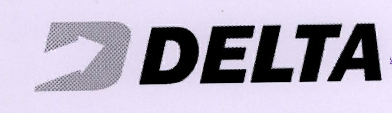 D Delta (label) Device mark 1785365 Trademark
