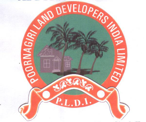 Poormagiri Land Developers India Limited Device mark 1921656 Trademark