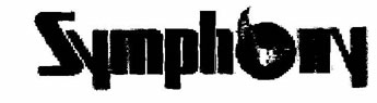 Symphony Device mark 1160415 Trademark