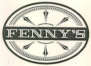 Fenny's Device mark 2431342 Trademark