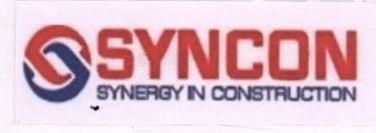Syncon Device mark 1897569 Trademark