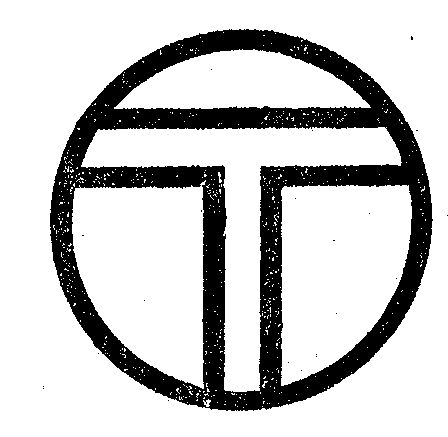 T (device) Device mark 299109 Trademark