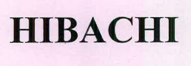 Hibachi Device mark 2462176 Trademark