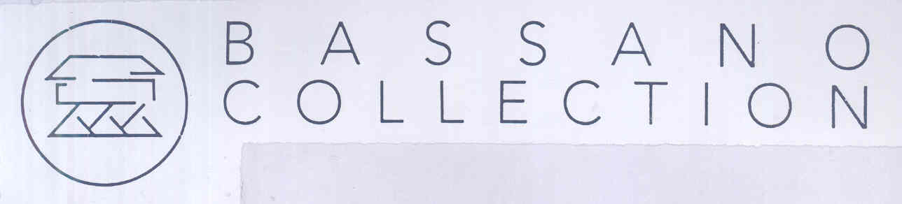Bassano Collection (label) Device mark 1751752 Trademark
