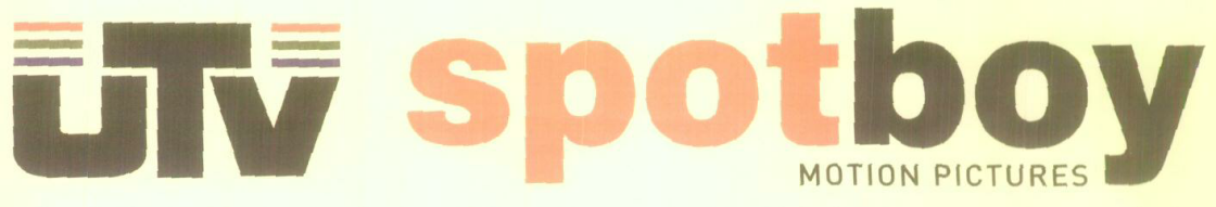 Utv Spotboy Motion Pictures (label) Device mark 1626654 Trademark