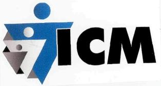 Icm, Device Of Human Carricatures Device mark 2739365 Trademark