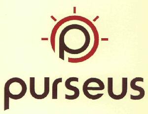 P Purseus Device mark 2914299 Trademark