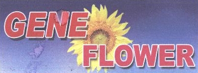 Gene Flower Device mark 1751962 Trademark