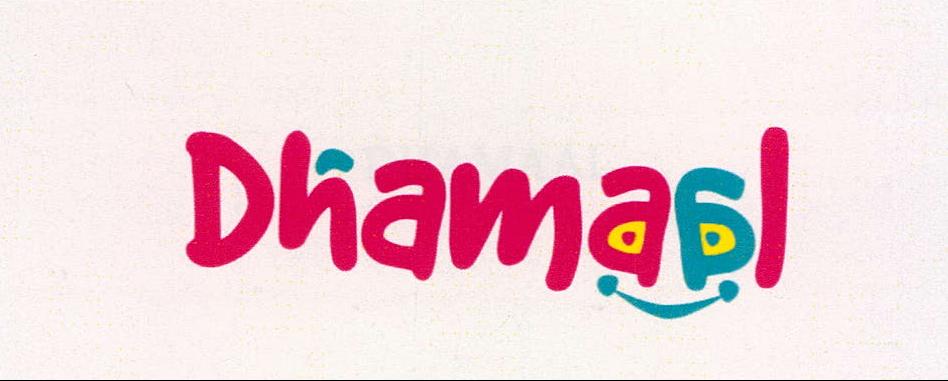 Dhamaal Device mark 2114185 Trademark