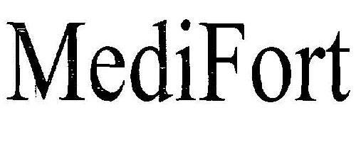 Medifort(device) Device mark 2130270 Trademark
