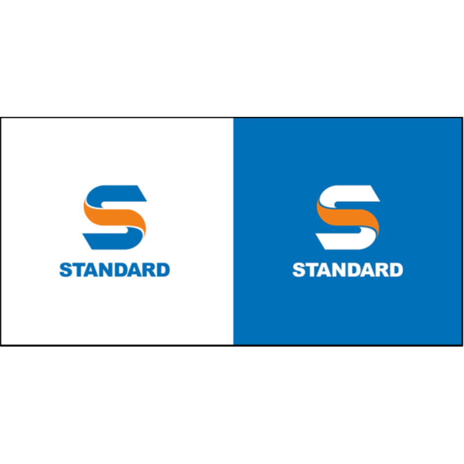 S Standard Logo Device mark 2726885 Trademark