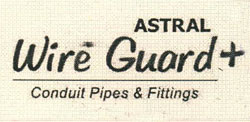 Astral Wire Guard Plus Device mark 2682319 Trademark