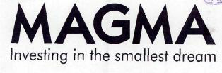 Magma Investing In The Smallest Dream Device mark 2360107 Trademark