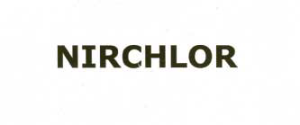Nirchlor Device mark 1992913 Trademark
