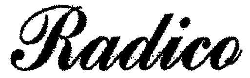 Radico Device mark 1363864 Trademark