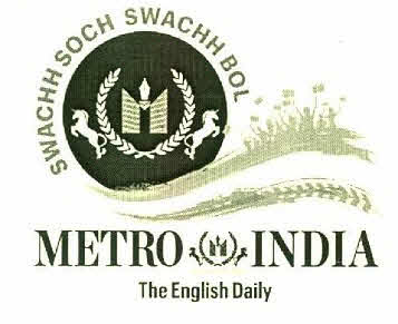 Swachh Soch Swachh Bol Metro India Device mark 2864414 Trademark