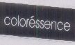 Coloressence Device mark 1541623 Trademark