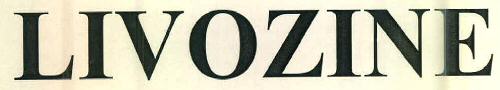 Livozine Device mark 2768067 Trademark