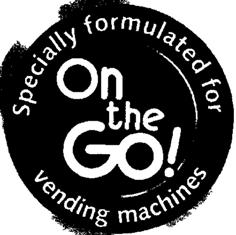 On The Go (vending Machines) Device mark 1955852 Trademark