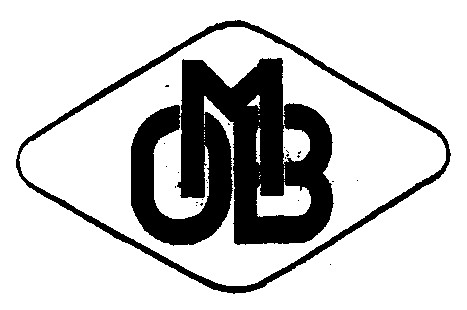 Omb Device mark 1499713 Trademark