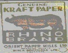 Rhino Device mark 9451 Trademark