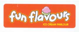 Fun Flavours Device mark 1925984 Trademark