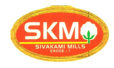 Skm Sivakami Mills Erode-1 Device mark 2922839 Trademark