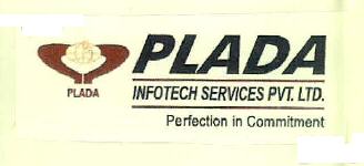 Plada Infotech Services Pvt.ltd. Device mark 2769212 Trademark