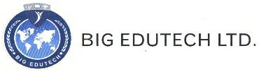 Big Edutech Ltd Device mark 2091066 Trademark