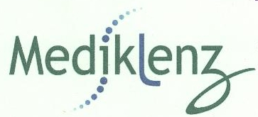 Mediklenz Device mark 2118992 Trademark