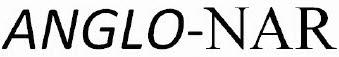 Anglonar Device mark 1590846 Trademark