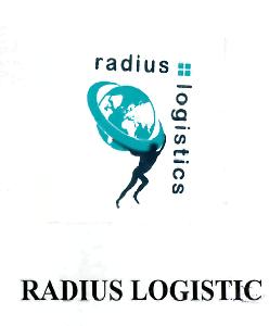 Radius Logistic (device) Device mark 2140339 Trademark