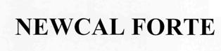 Newcal Forte Device mark 2798624 Trademark