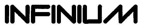 Infinium (device) Device mark 2650959 Trademark