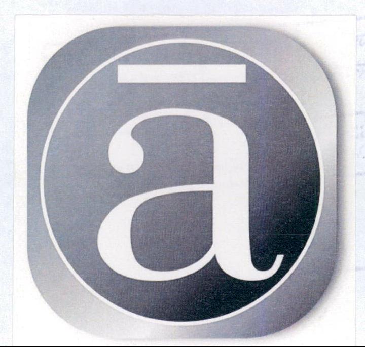 A Device mark 2048169 Trademark