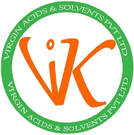 Virgin Acids & Solvents Device mark 2893611 Trademark