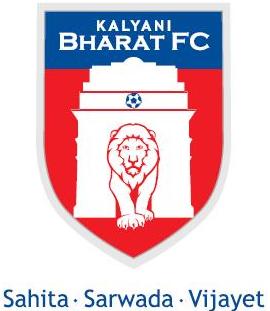 Kalyani Bharat Fc (device Of Lion) Device mark 2849734 Trademark