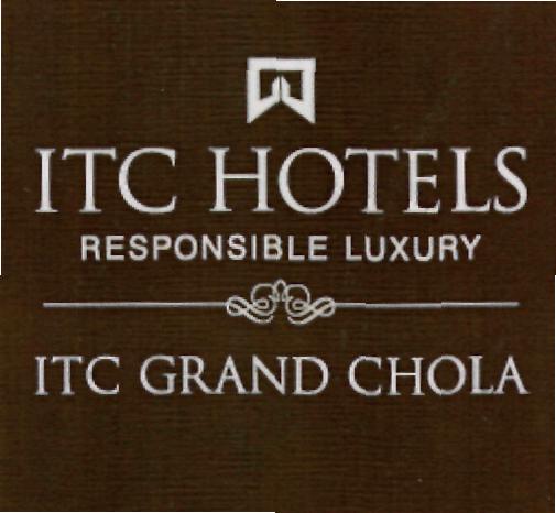 Itc Hotels Itc-grand Central (device) Device mark 2200865 Trademark