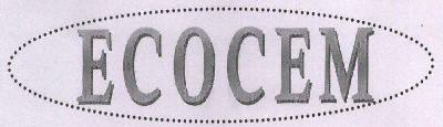 Ecocem Device mark 1718607 Trademark