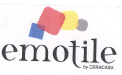 Emotile By Ceracasa Device mark 1637353 Trademark