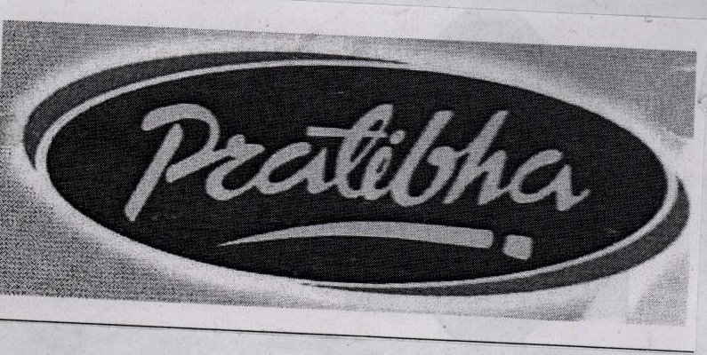 Pratibha (device) Device mark 1776394 Trademark