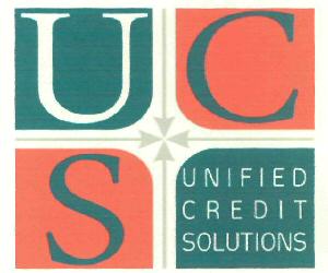 Ucs (logo) Device mark 2652160 Trademark