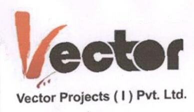 Vector (label) Device mark 1662849 Trademark