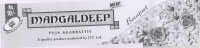 Mangaldeep Device mark 1868444 Trademark
